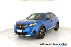 Peugeot 2008 1.2 puretech allure pack s&s 130cv ea