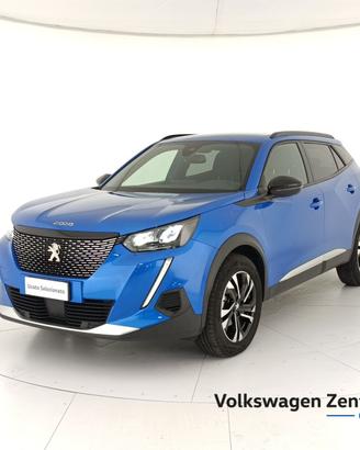 Peugeot 2008 1.2 puretech allure pack s&s 130cv ea