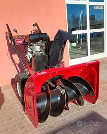 Spazzaneve TORO 828POWER-SHIFT