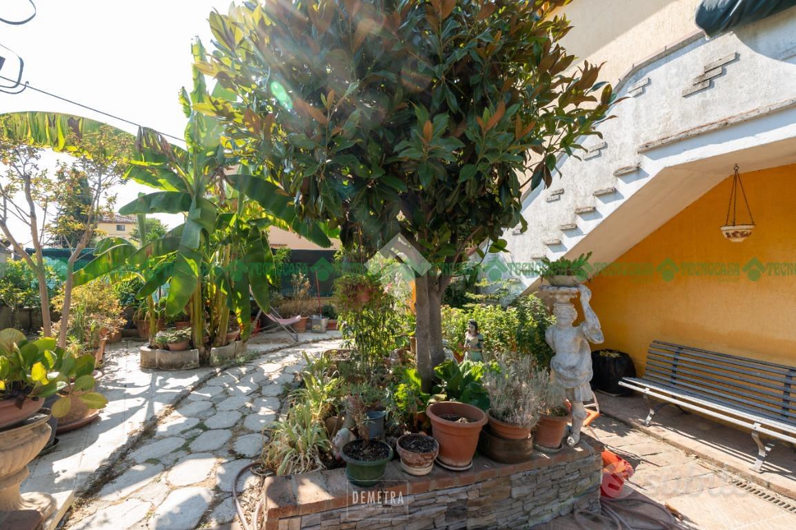 Casa – Castelfranco Emilia, Casale Sant'Antonio - Vista 2
