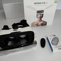 Visore realtà virtuale per smartphone BoboVR Z4