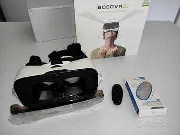 Visore realtà virtuale per smartphone BoboVR Z4