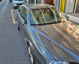 Alfa romeo 166
