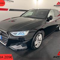 Audi A4 Avant 30 TDI/136 CV S tronic