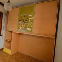 Armadio per cameretta bambini