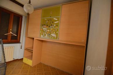 Armadio per cameretta bambini