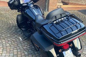 Harley Davidson ultra Limited 114 