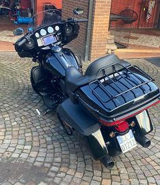 Harley Davidson ultra Limited 114 