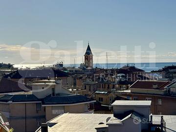 Appartamento Chiavari [Cod. rif 3256212VRG]