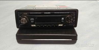 Stereo Auto Majestic NUOVO