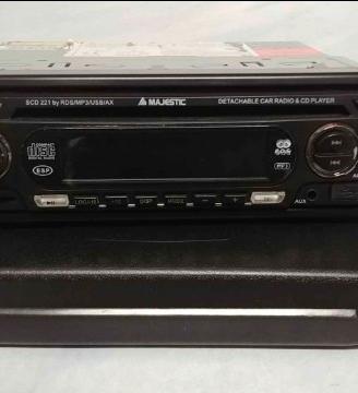 Stereo Auto Majestic NUOVO
