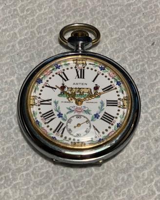 Orologio da tasca Arten