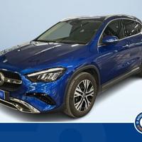 Mercedes-Benz GLA 200 d Automatic Advanced Pl...