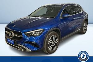 Mercedes-Benz GLA 200 d Automatic Advanced Pl...