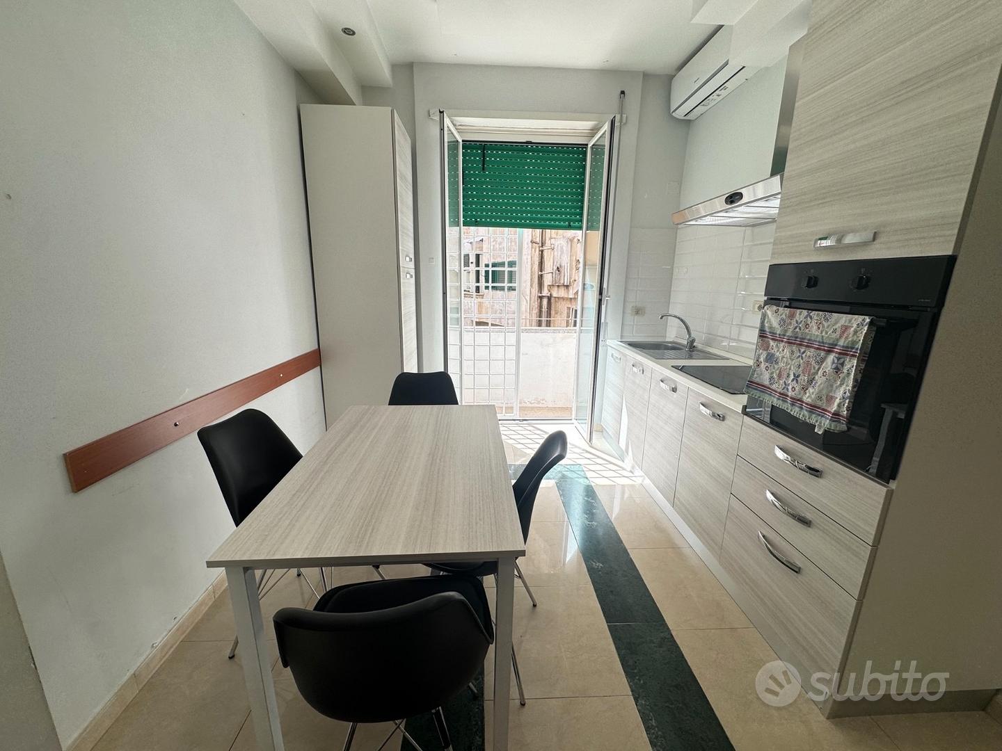 Appartamento – Roma, Marcigliana, Municipio Roma III - Vista 3