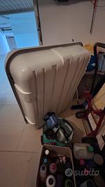 Ultra box fiamma bagagliera