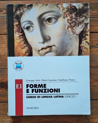 Forme e funzioni. Corso di lingua latina (2010)