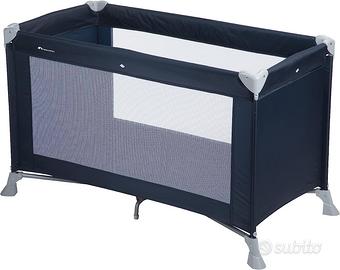 Bebeconfort Soft Dreams Lettino Viaggio