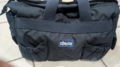 borsa chicco 