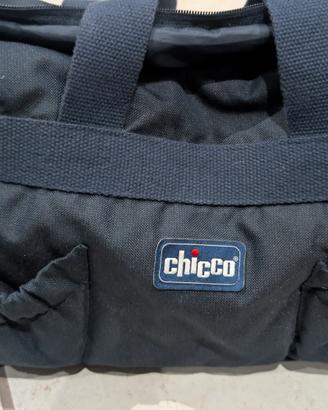 borsa chicco 