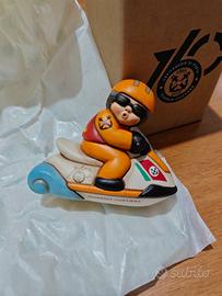 Thun Guardia Costiera 2025 moto d'acqua 