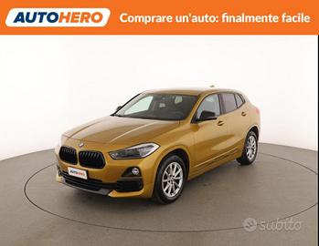 BMW X2 SN35926