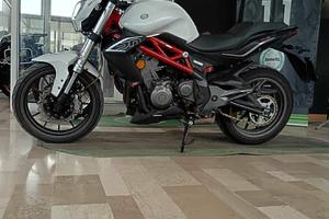 BENELLI 302 S - ANNO 2016