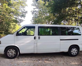 Volkswagen Caravelle T4 TDI dsl 2003