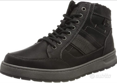 TOM TAILOR Scarpe da Ginnastica Uomo