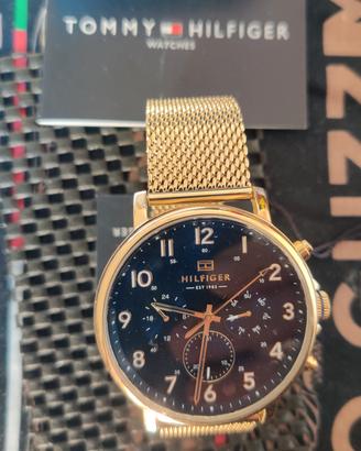 Orologio Tommy Hilfiger 1710380 

