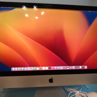 IMac 27"