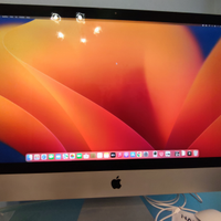 IMac 27" in garanzia