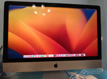 IMac 27"