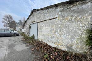 CAPANNONE A TRAVAGLIATO