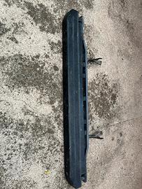 Pedana in ferro x Iveco Daily