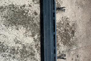 Pedana in ferro x Iveco Daily