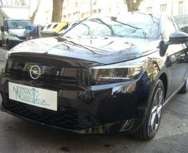OPEL Corsa 1.2 100CV Edition XHL MT6 KM0 PRONTA