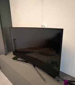 Smart tv samsung 50 pollici