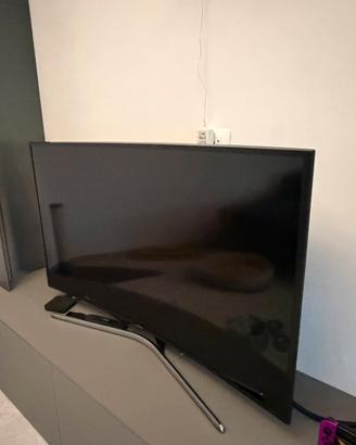 Smart tv samsung 50 pollici