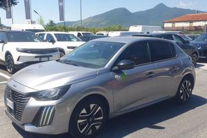 Peugeot 208 5P - ALLURE Hybr