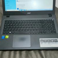 Pc notebok come nuovo