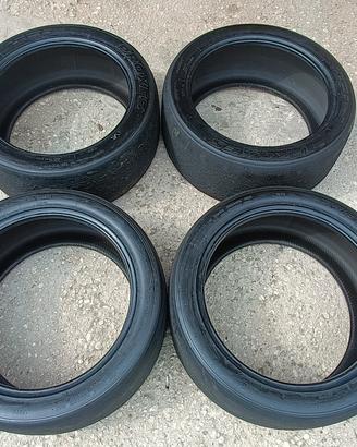 Toyo Proxes 235/620 r17