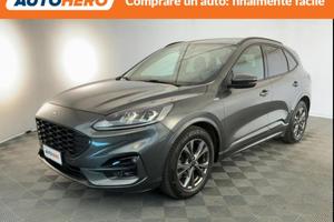 FORD Kuga EA99661