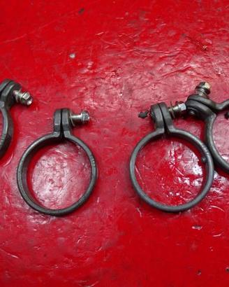 SUPPORTI PARAFANGO DUCATI MONSTER 695
