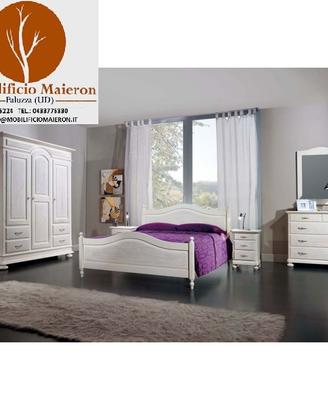 Camere da Letto Arredamenti Rustici Hotel cd0117