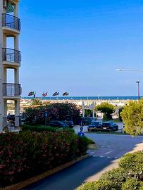 Monolocale a 2 passi dal mare a Lido degli Estensi