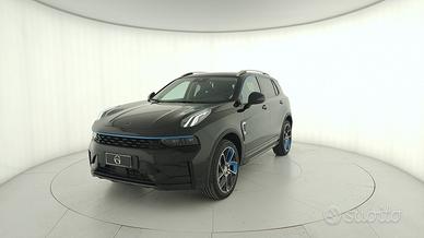 LYNK & CO 01 1.5 td phev auto