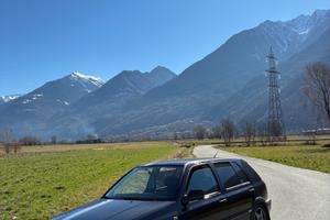 VW GOLF MK3 2.0 8V GTI EDITION