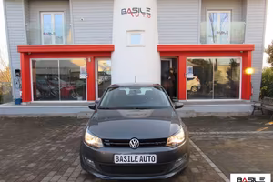 VOLKSWAGEN - Polo - 1.2 TDI DPF 5p. Comfortline