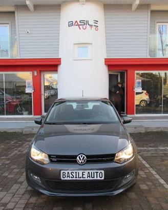 VOLKSWAGEN - Polo - 1.2 TDI DPF 5p. Comfortline